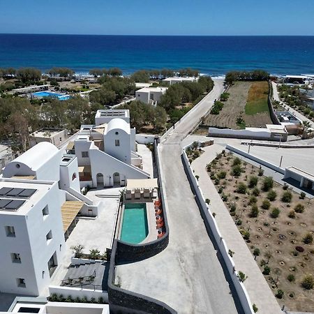 Peranosa The Residency Lejlighedshotel Agios Georgios  Eksteriør billede