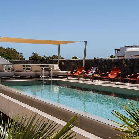 Peranosa The Residency Lejlighedshotel Agios Georgios  Eksteriør billede
