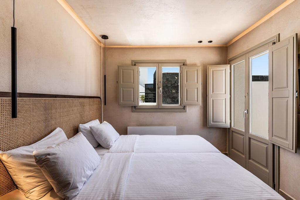Peranosa The Residency Lejlighedshotel Agios Georgios  Eksteriør billede