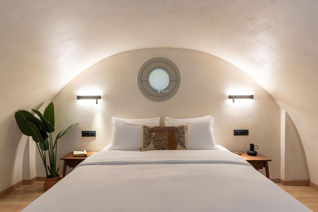 Peranosa The Residency Lejlighedshotel Agios Georgios  Eksteriør billede