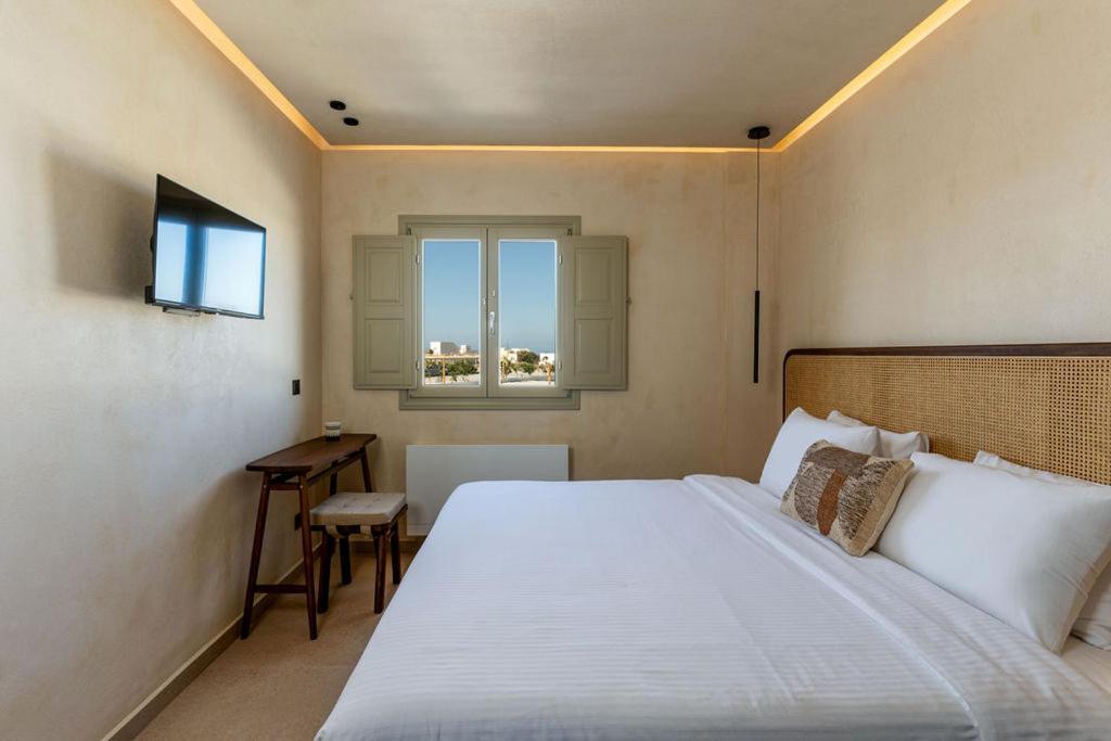 Peranosa The Residency Lejlighedshotel Agios Georgios  Eksteriør billede