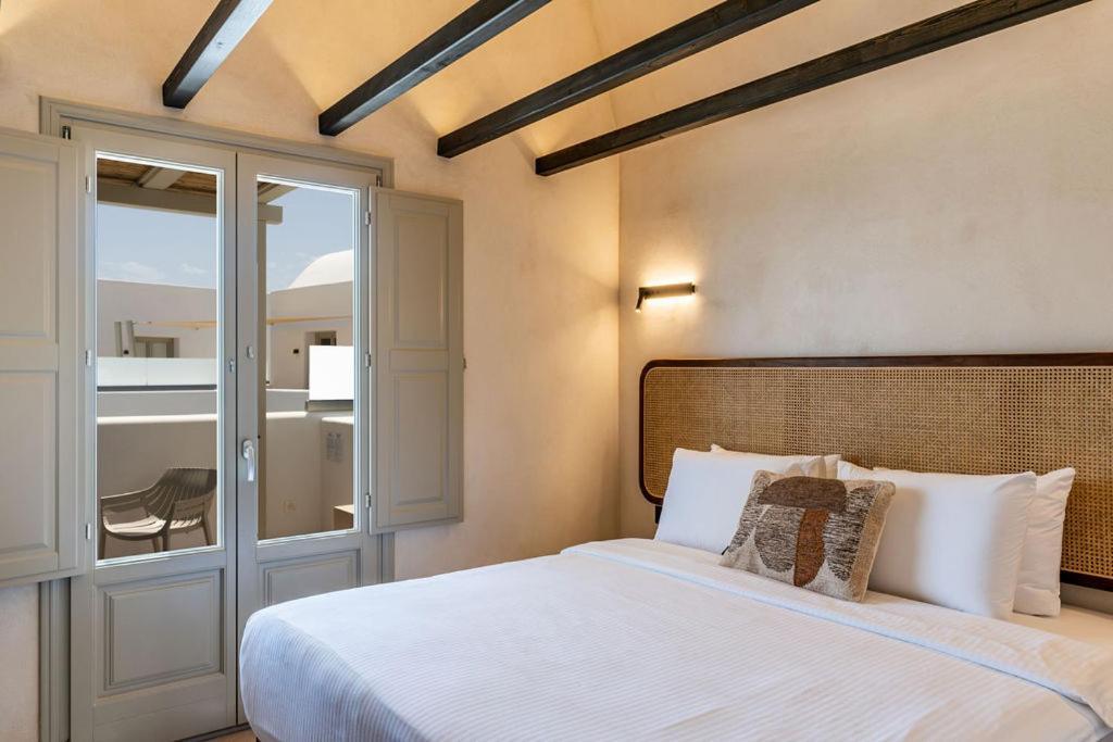 Peranosa The Residency Lejlighedshotel Agios Georgios  Eksteriør billede
