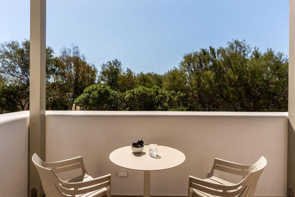 Peranosa The Residency Lejlighedshotel Agios Georgios  Eksteriør billede