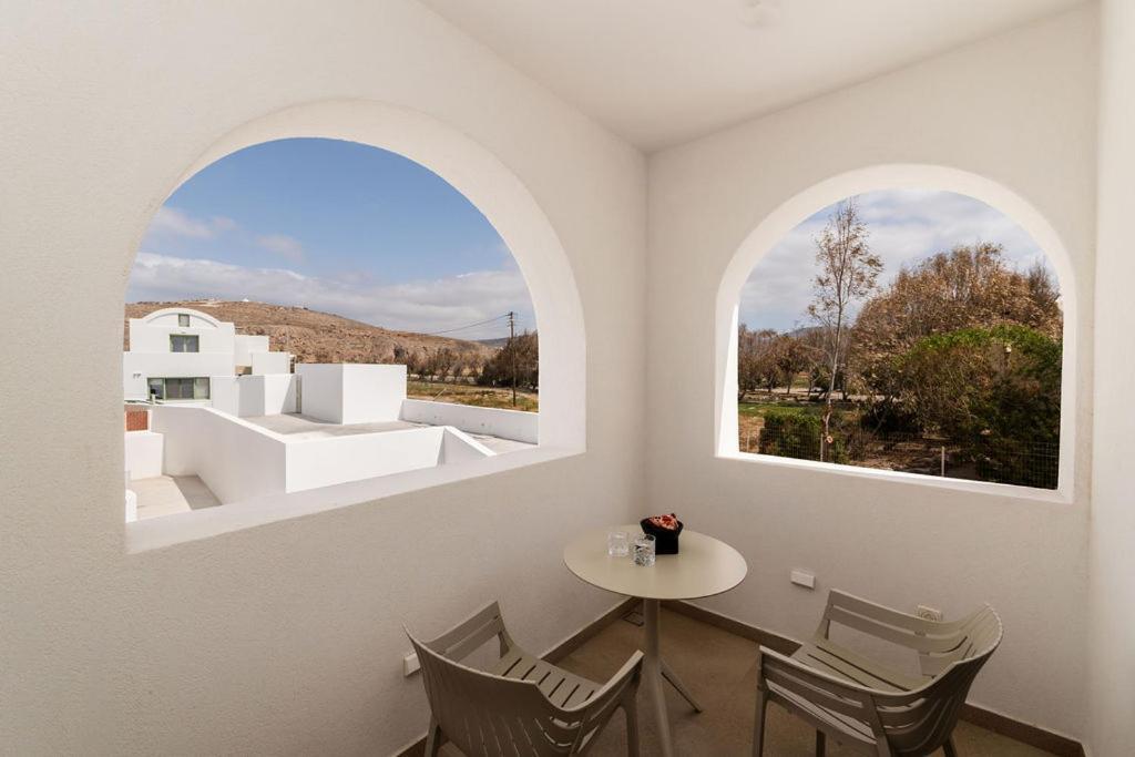 Peranosa The Residency Lejlighedshotel Agios Georgios  Eksteriør billede